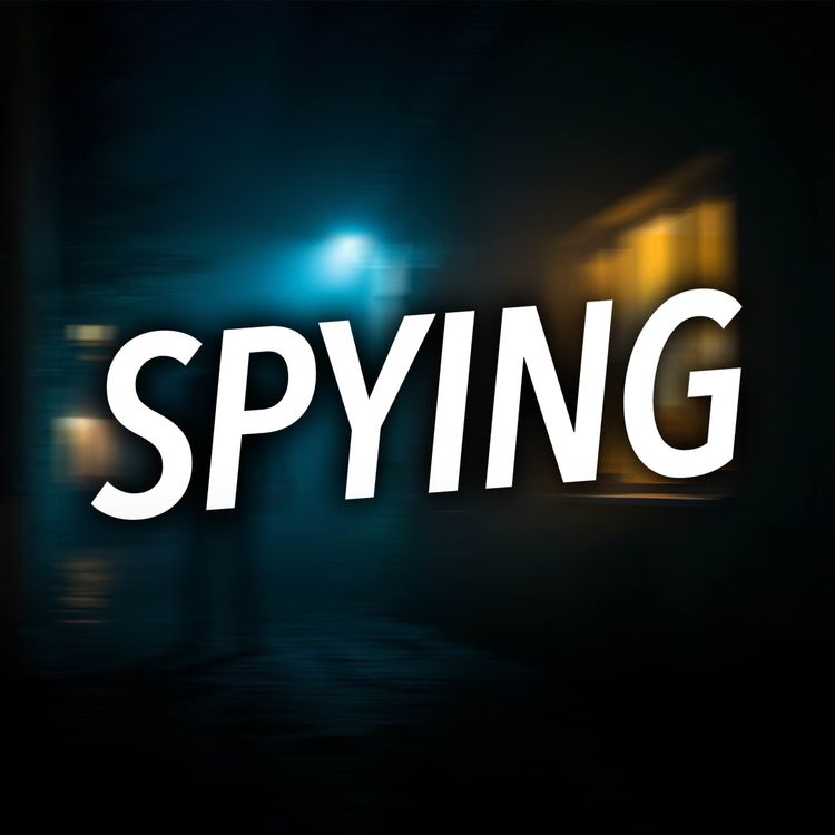 cover art for Spying is HARAM! | Mufti Menk Podcast