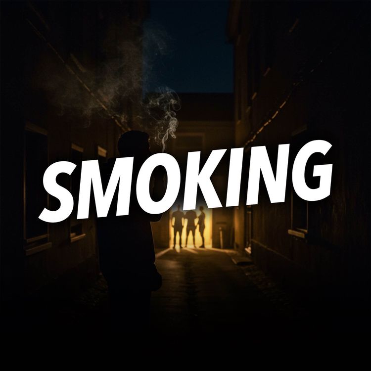 cover art for For the Love of Smokers 🚭 | Mufti Menk Podcast