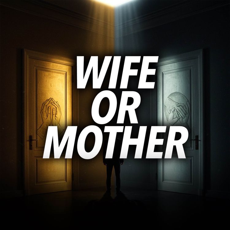cover art for Wife or Mother - Who Is First? | Mufti Menk Podcast