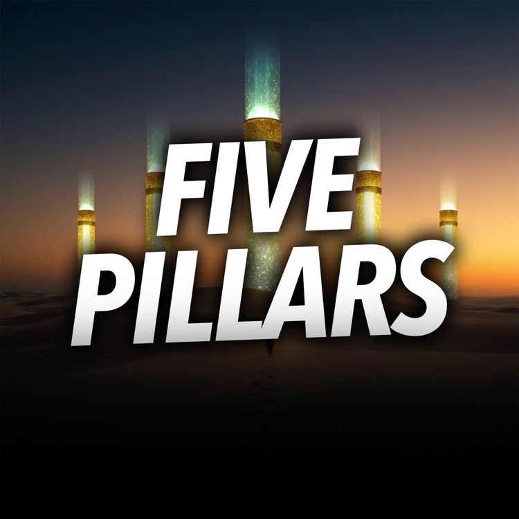 cover art for Lecture - Points on the Five Pillars | Mufti Menk Podcast