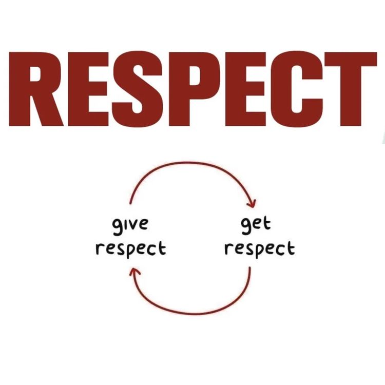 cover art for Give Respect To Others! | Mufti Menk Podcast