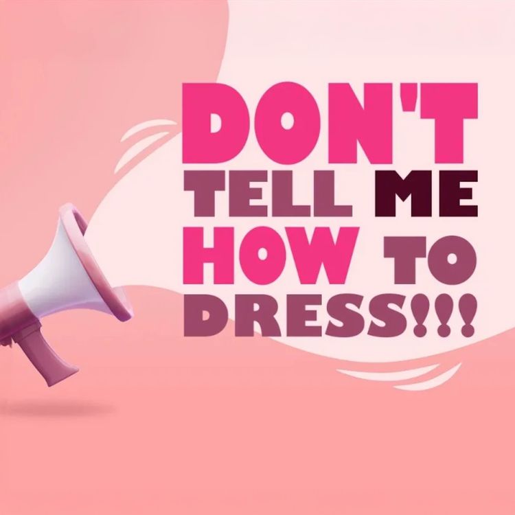 cover art for Don't Tell Me How to Dress 😡 | Mufti Menk Podcast