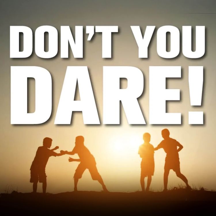 cover art for Don't you DARE lose hope in the Mercy of Allah | Mufti Menk Podcast