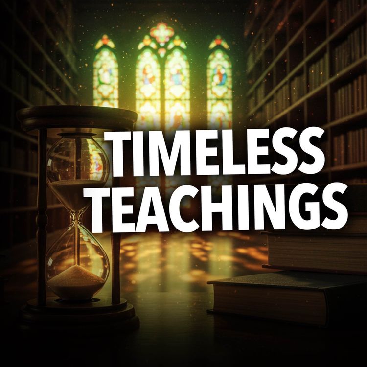 cover art for Timeless teachings | Mufti Menk Podcast