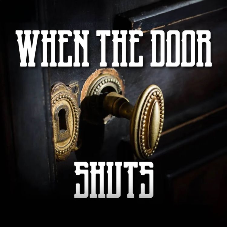 cover art for Q&A - When the door closes｜Mufti Menk Podcast