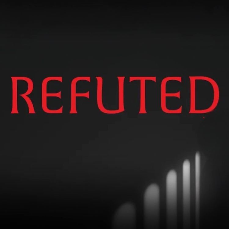 cover art for  Q&A - How I deal with refutations..｜Mufti Menk Podcast