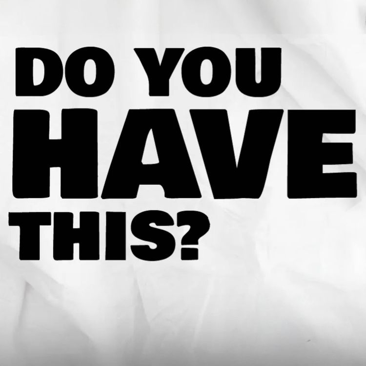 cover art for Have you bought this? - Ready for death... | Mufti Menk Podcast