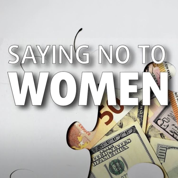 cover art for Rejecting a woman because she doesn't earn enough | Mufti Menk Podcast