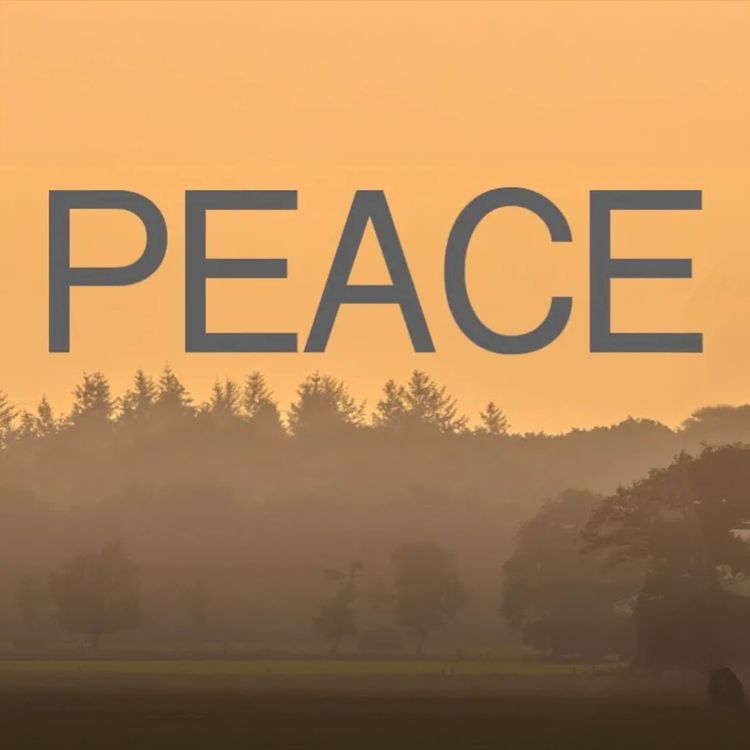 cover art for Have you made peace with Him? | Mufti Menk Podcast