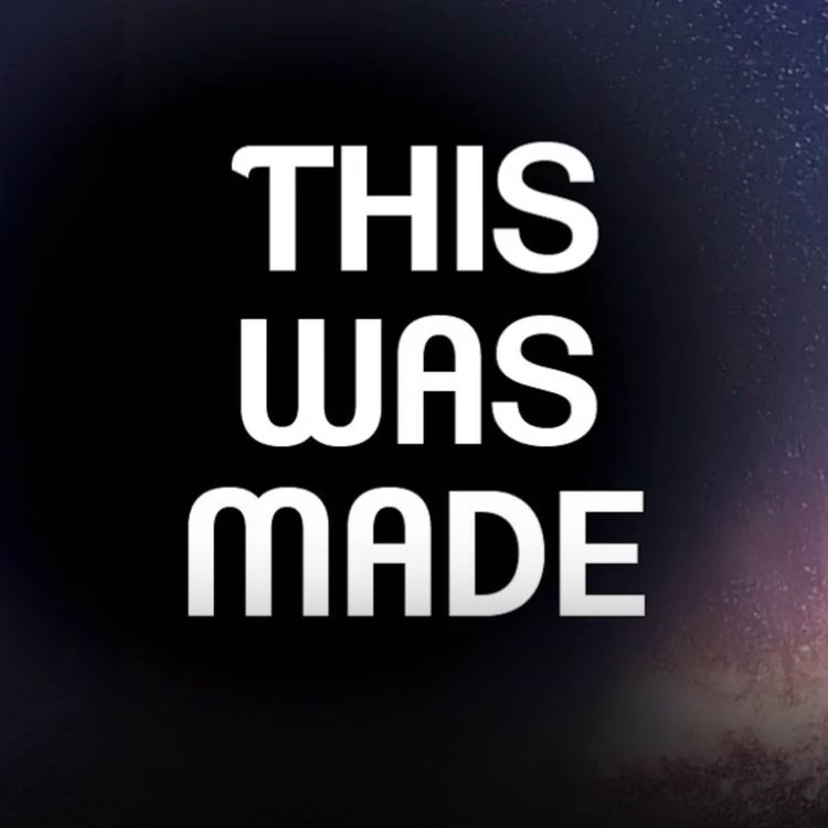 cover art for Someone Made All Of This | Mufti Menk Podcast