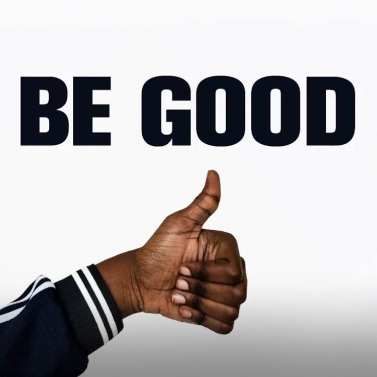 cover art for Motivational - Encourage People to do Good! | Mufti Menk Podcast