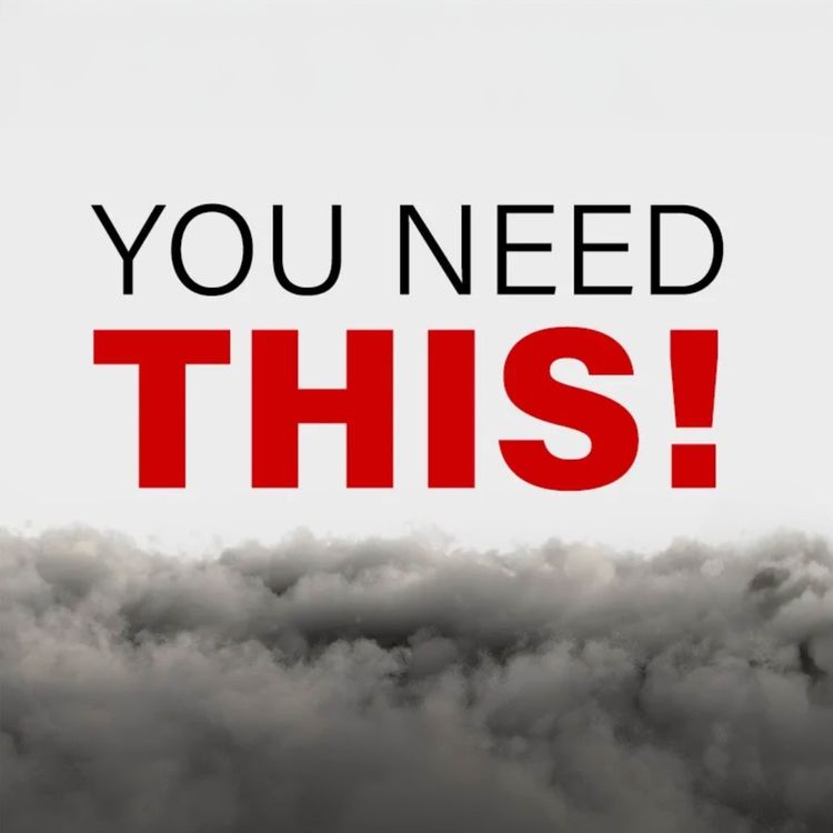 cover art for This Supplication Will Help YOU! | Mufti Menk Podcast