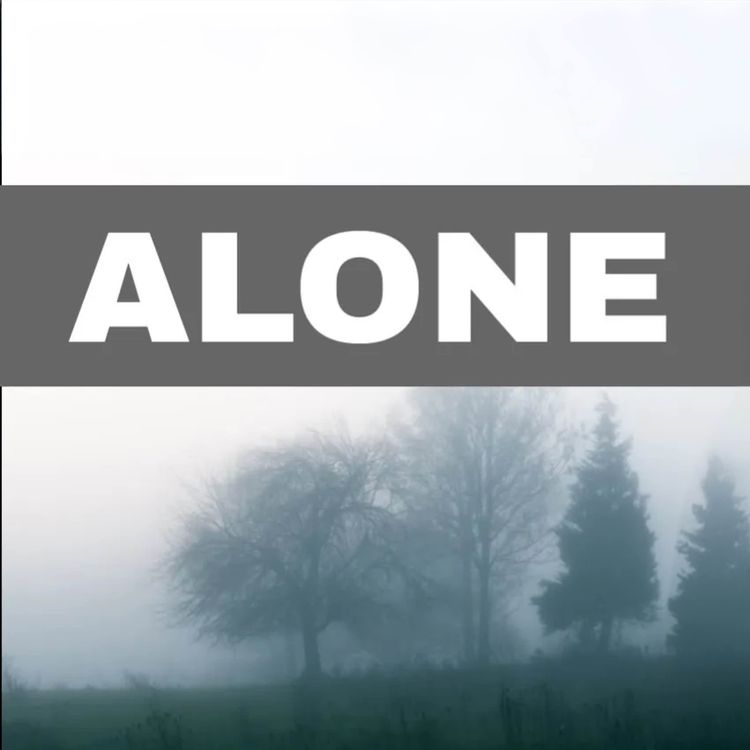 cover art for You Will Come Back Alone | Mufti Menk Podcast