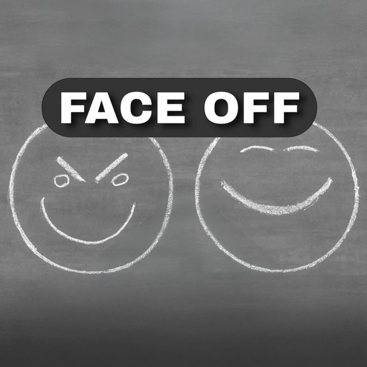 cover art for FACING THE ONE YOU WRONGED | Mufti Menk Podcast