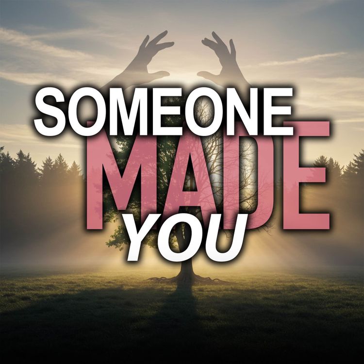 cover art for Someone Made You | Mufti Menk Podcast