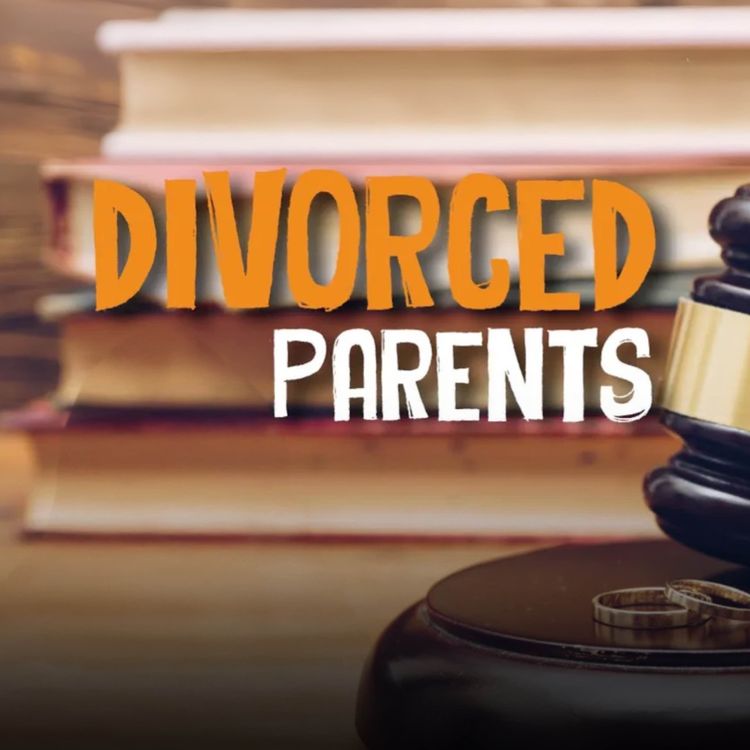 cover art for The Duty Of Divorced Parents | Mufti Menk Podcast