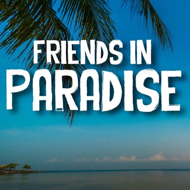 cover art for Companionship in Paradise | Mufti Menk Podcast