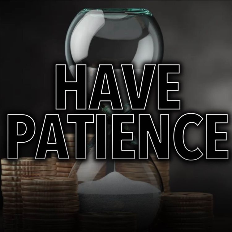 cover art for Temptations and Patience | Mufti Menk Podcast