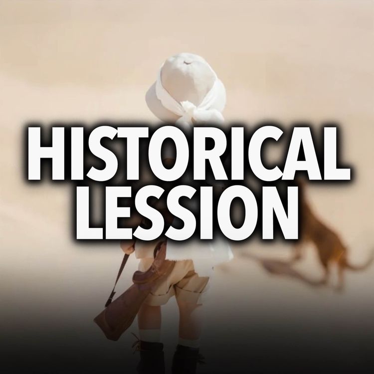 cover art for Lessons from previous civilisations | Mufti Menk Podcast