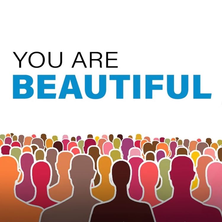 cover art for You are Unique and Beautiful | Mufti Menk Podcast