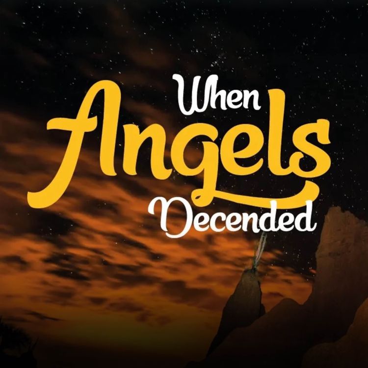 cover art for Battle of Badr - When Angels Descended｜Mufti Menk Podcast