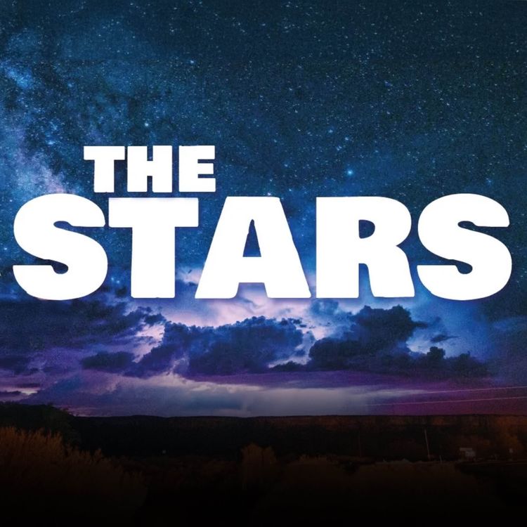 cover art for Look At The Stars | Mufti Menk Podcast