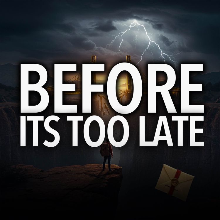 cover art for Settle Your Dues before it's Too Late | Mufti Menk Podcast