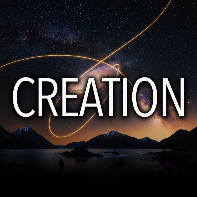 cover art for Ponder upon the creation | Mufti Menk Podcast