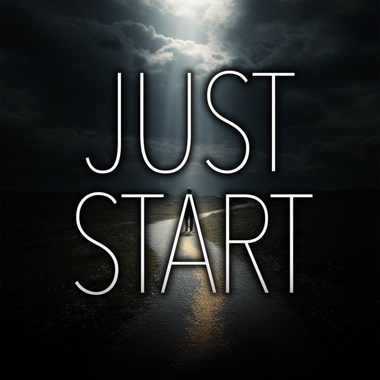 cover art for Start things in the name of Allah | Mufti Menk Podcast