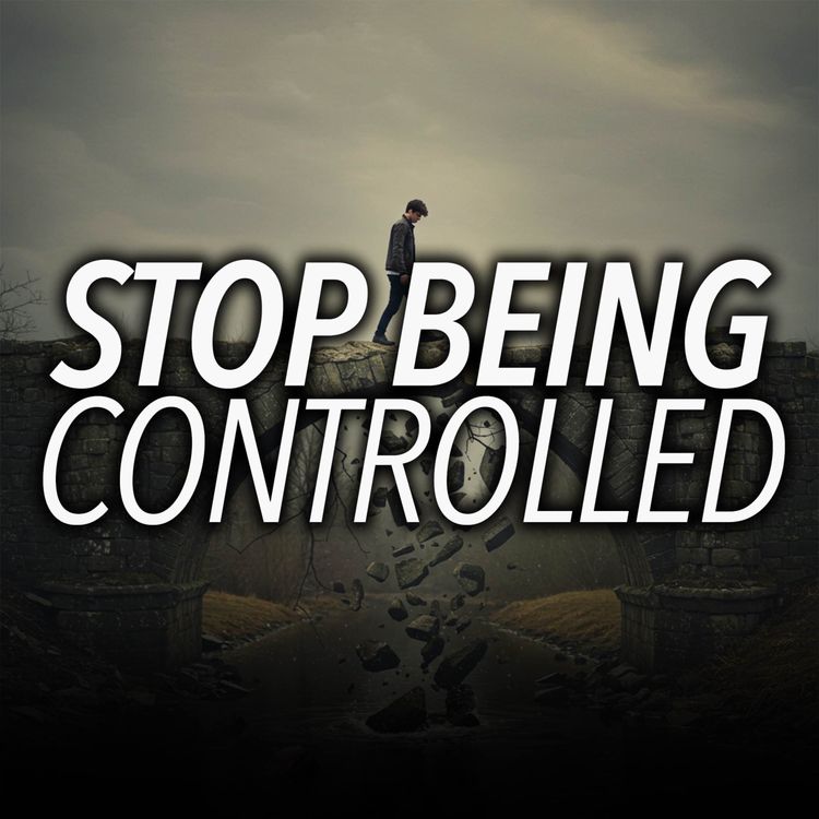 cover art for WHEN YOU DO THIS, THE LOSS IS YOURS! | Mufti Menk Podcast