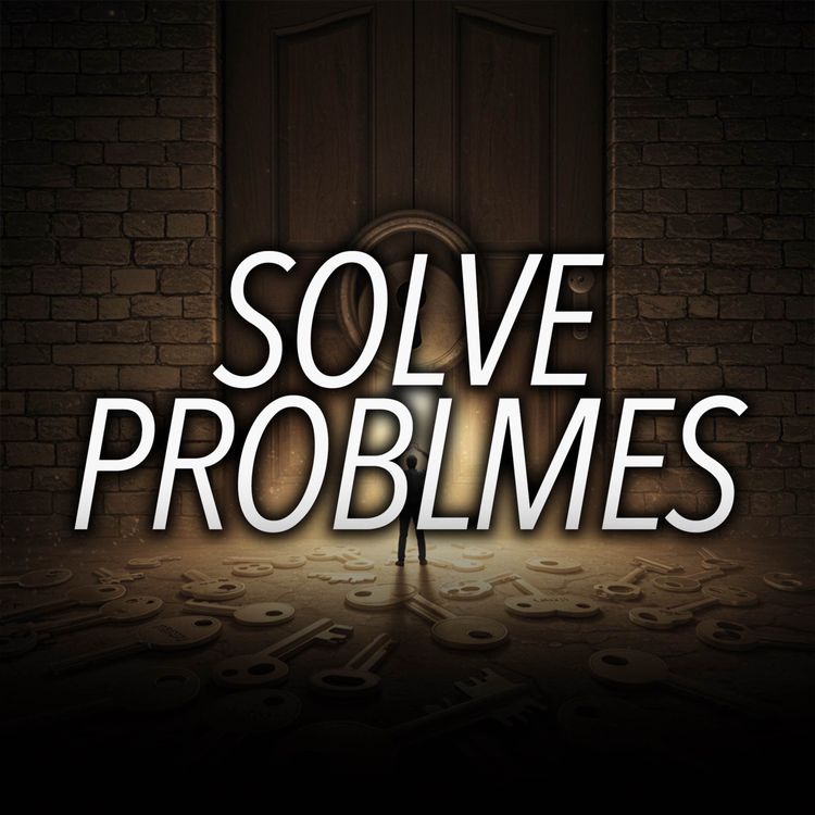 cover art for Solve with Du'a | Mufti Menk Podcast