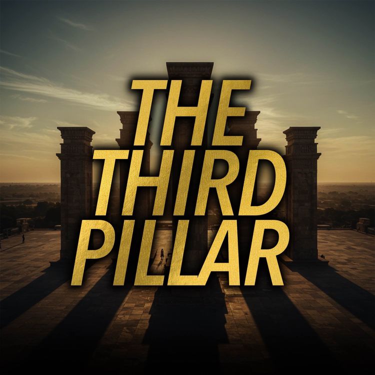 cover art for The Third Pillar of Islam | Mufti Menk Podcast
