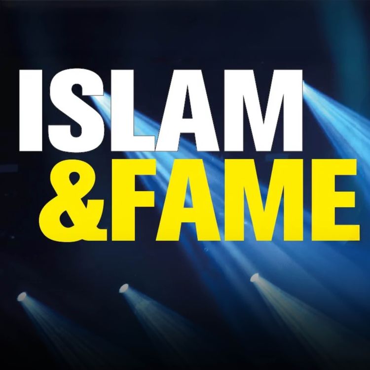 cover art for Mixing Fame with Islam! | Mufti Menk Podcast