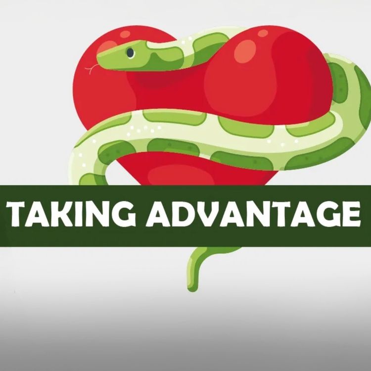 cover art for Taking advantage of a kind heart! say NO! | Mufti Menk Podcast