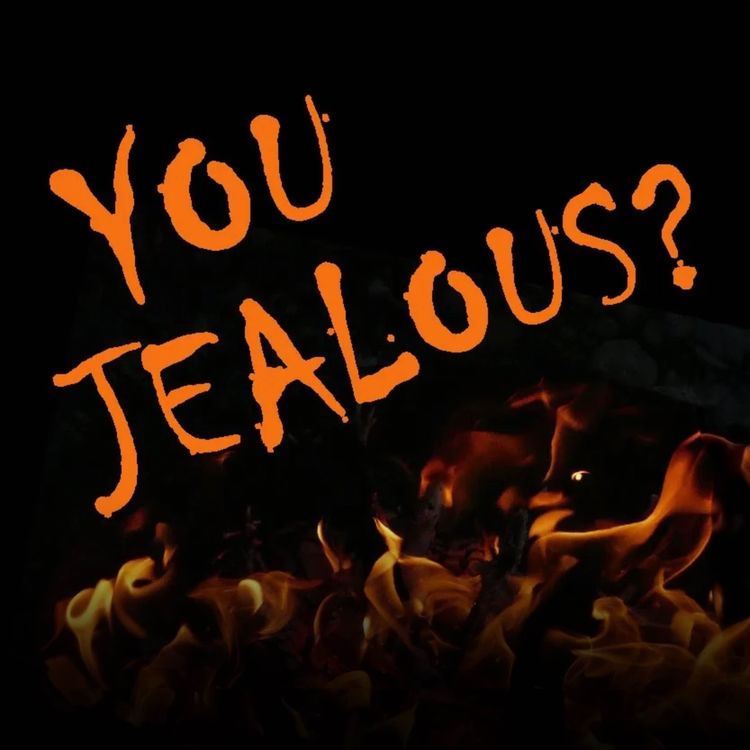 cover art for Jealous? - Here's one for you! | Mufti Menk Podcast