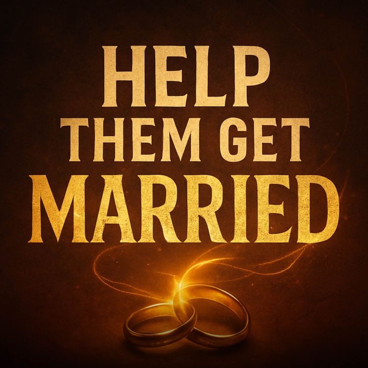 cover art for Help Them Get Married 😍 | Mufti Menk