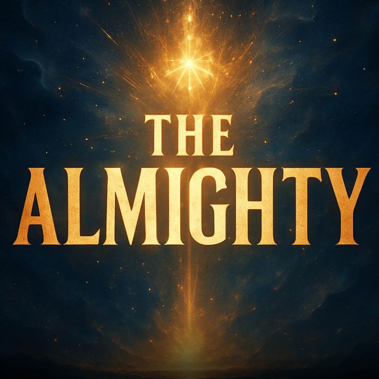 cover art for The Almighty | Mufti Menk