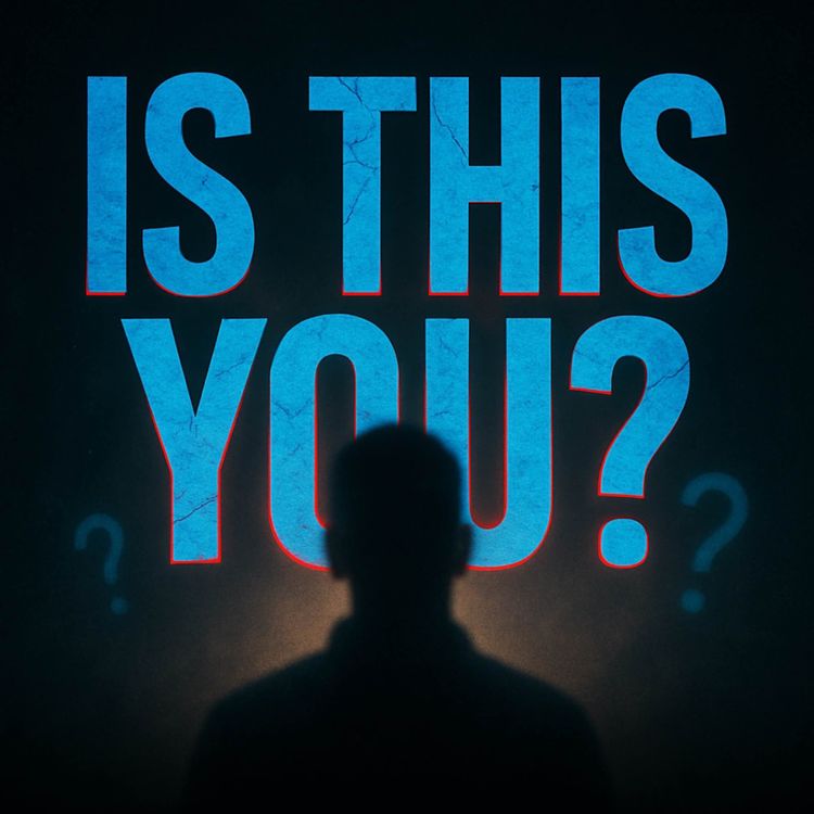 cover art for Is This You? | Mufti Menk