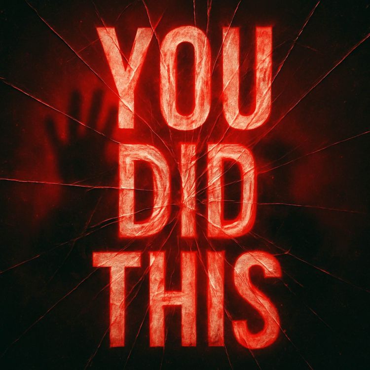 cover art for You Did This | Mufti Menk