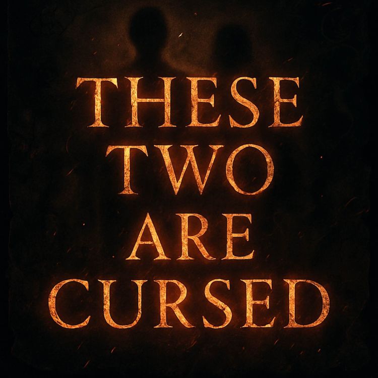 cover art for These Two Are Cursed | Mufti Menk