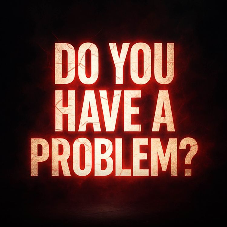 cover art for Do You Have a Problem? Sort It Out Today | Mufti Menk
