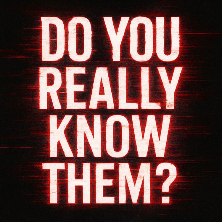 cover art for Do You Really Know Them? | Mufti Menk