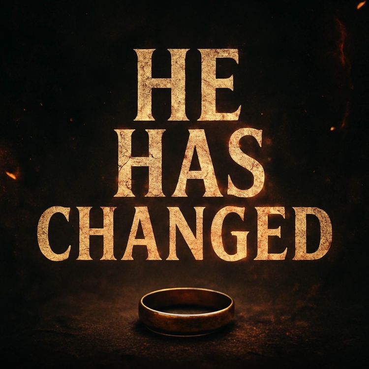 cover art for He Has Changed After Marriage | Mufti Menk
