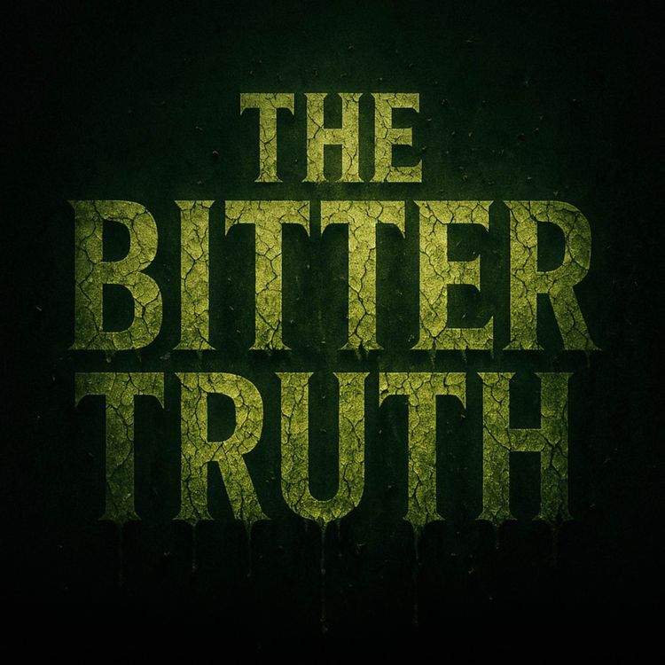 cover art for The Bitter Truth | Mufti Menk