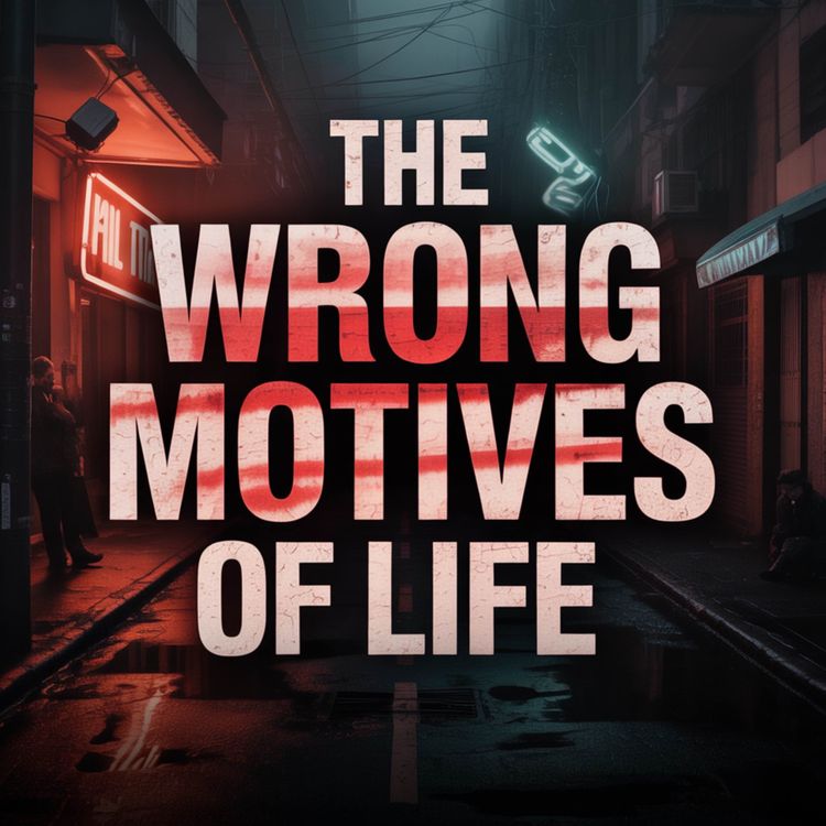 cover art for The Wrong Motives of Life | Mufti Menk