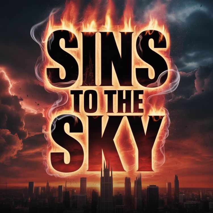 cover art for Lecture - Sins to the Sky | Mufti Menk 