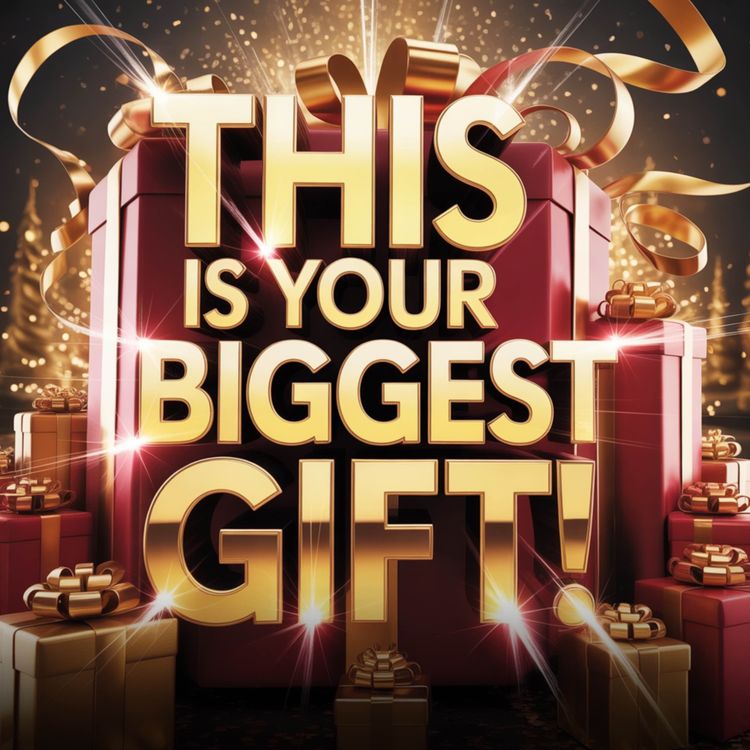 cover art for THIS IS YOUR BIGGEST GIFT! | Mufti Menk