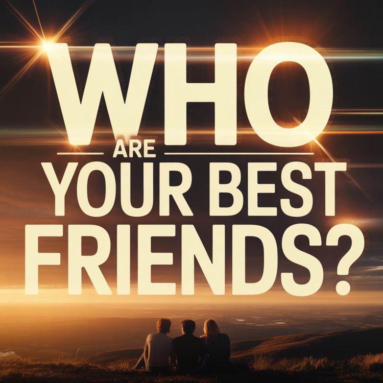 cover art for Lecture - Who are your BEST friends? | Mufti Menk