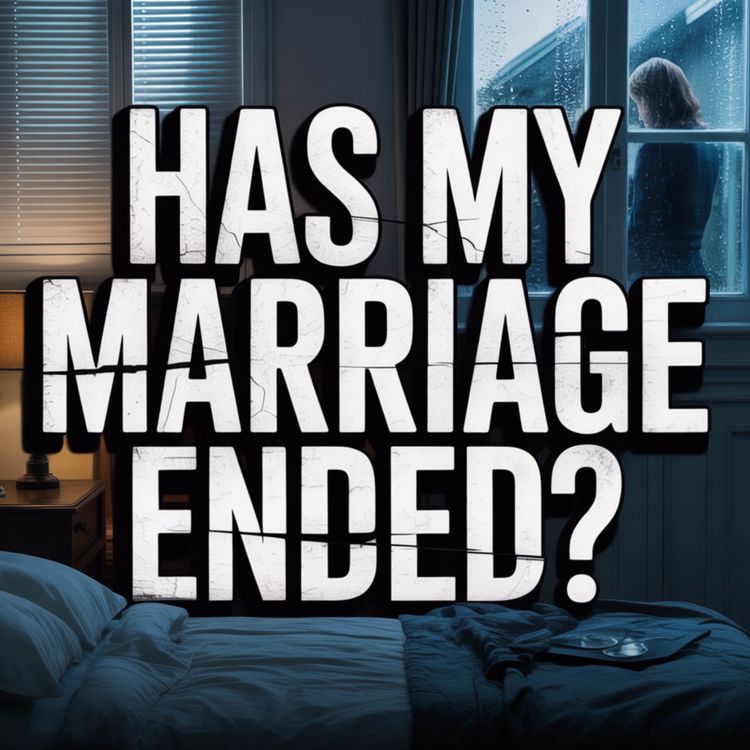 cover art for No Sex in 4 Months - Has my marriage ended? | Mufti Menk