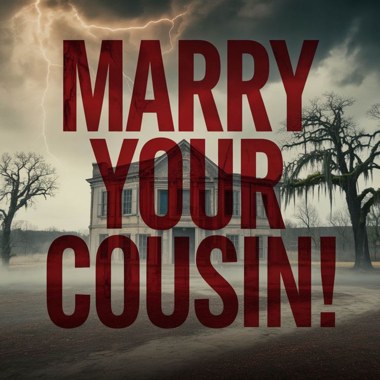 cover art for MARRY YOUR COUSIN! | Mufti Menk